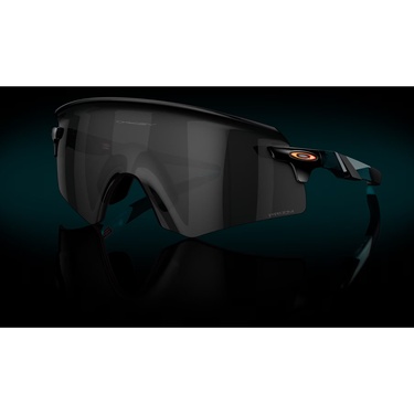  Oakley Encoder Erkek Siyah Gözlük