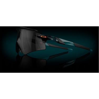  Oakley Encoder Erkek Siyah Gözlük