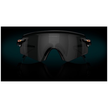  Oakley Encoder Erkek Siyah Gözlük