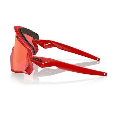  Oakley Wind 2.0 Erkek Sarı Gözlük