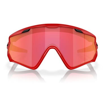  Oakley Wind 2.0 Erkek Sarı Gözlük