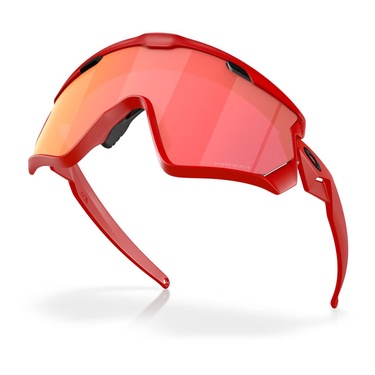  Oakley Wind 2.0 Erkek Sarı Gözlük