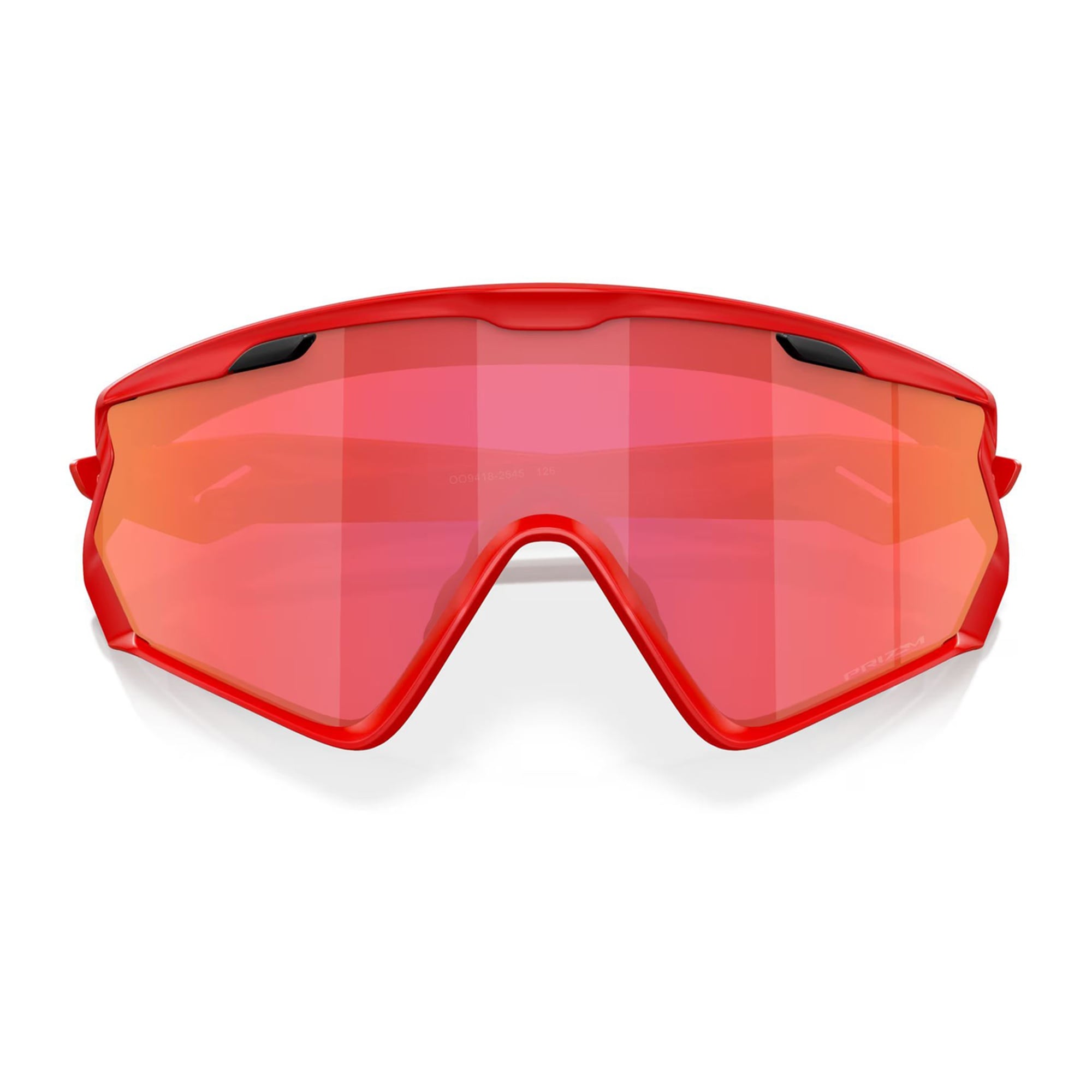 Oakley Wind 2.0 Erkek Sarı Gözlük