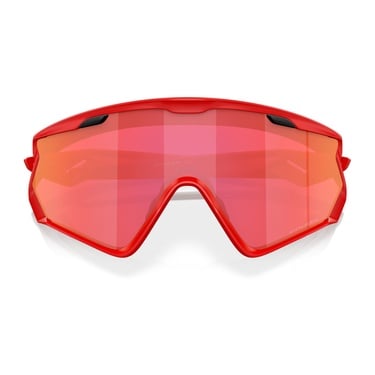  Oakley Wind 2.0 Erkek Sarı Gözlük
