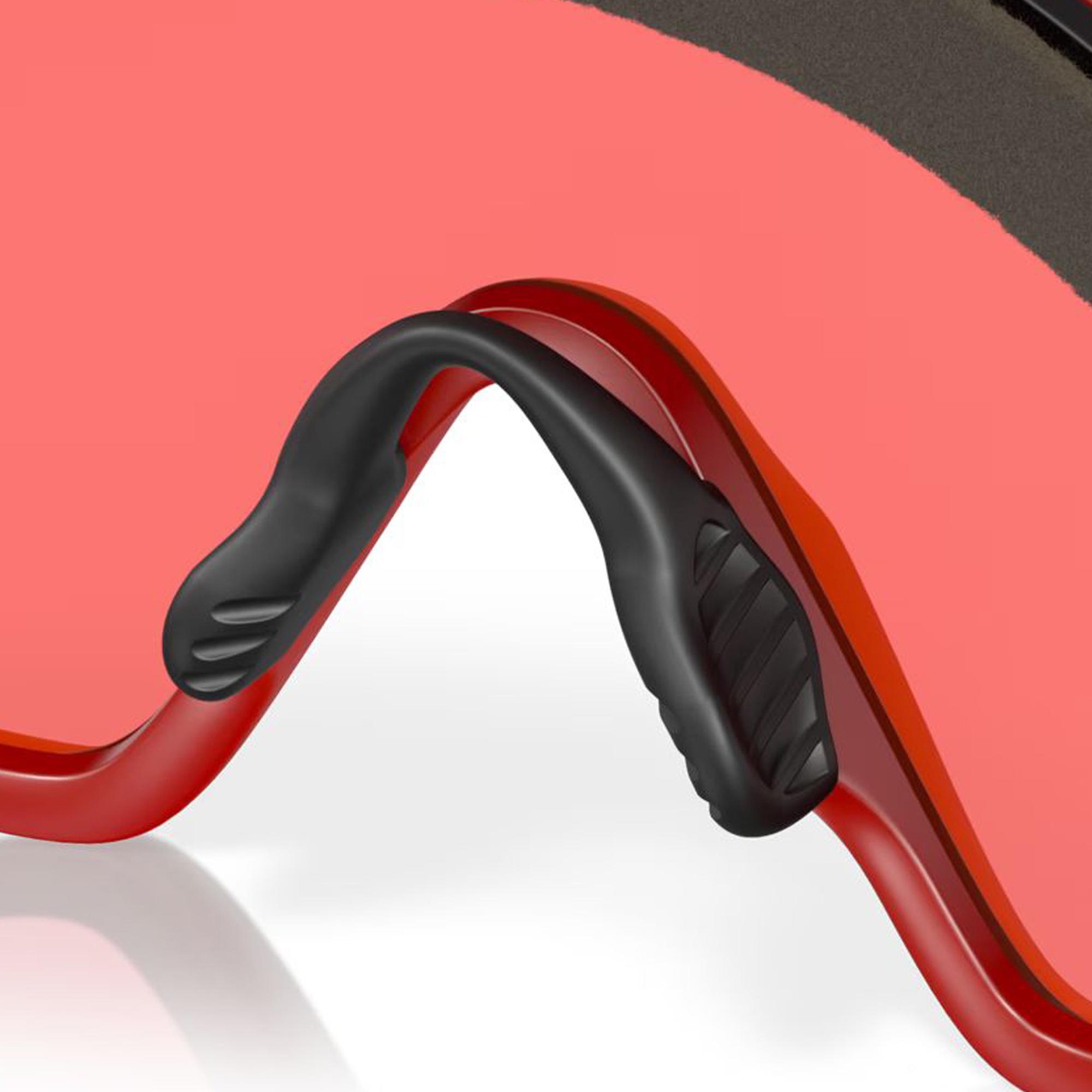 Oakley Wind 2.0 Erkek Sarı Gözlük