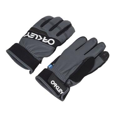  Oakley Factory Winter Gloves 2.0 Erkek Beyaz Eldiven