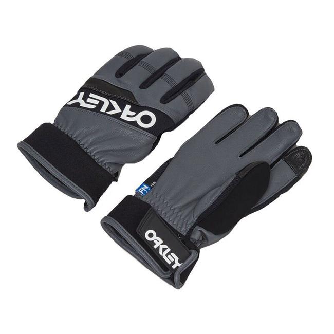 Oakley Factory Winter Gloves 2.0 Erkek Beyaz Eldiven