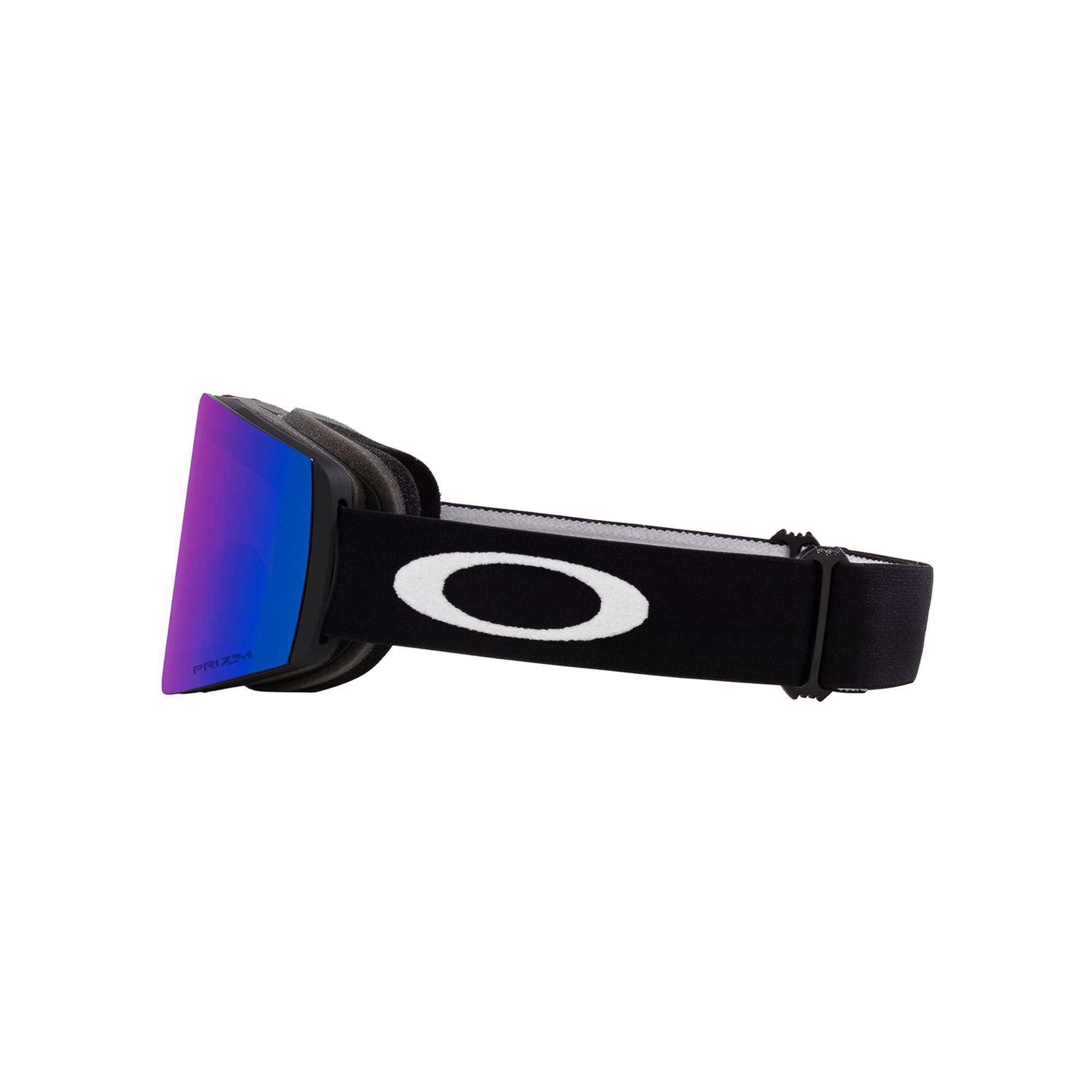 Oakley Fall Line Unisex Goggle
