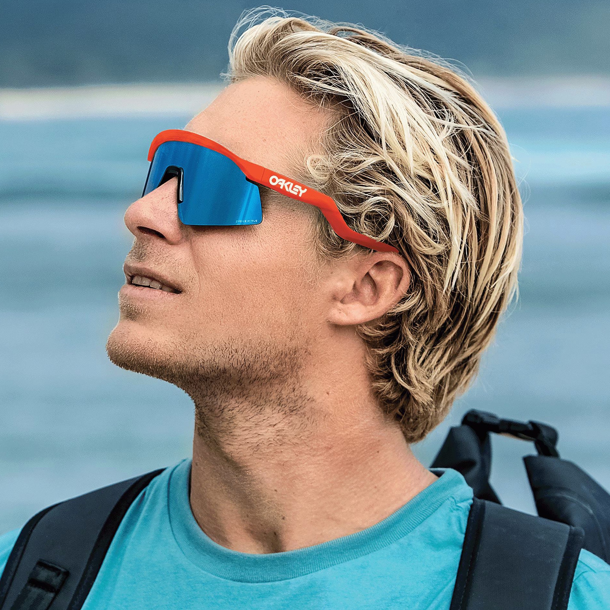 Qakley Hydra Erkek Güneş Gözlüğü