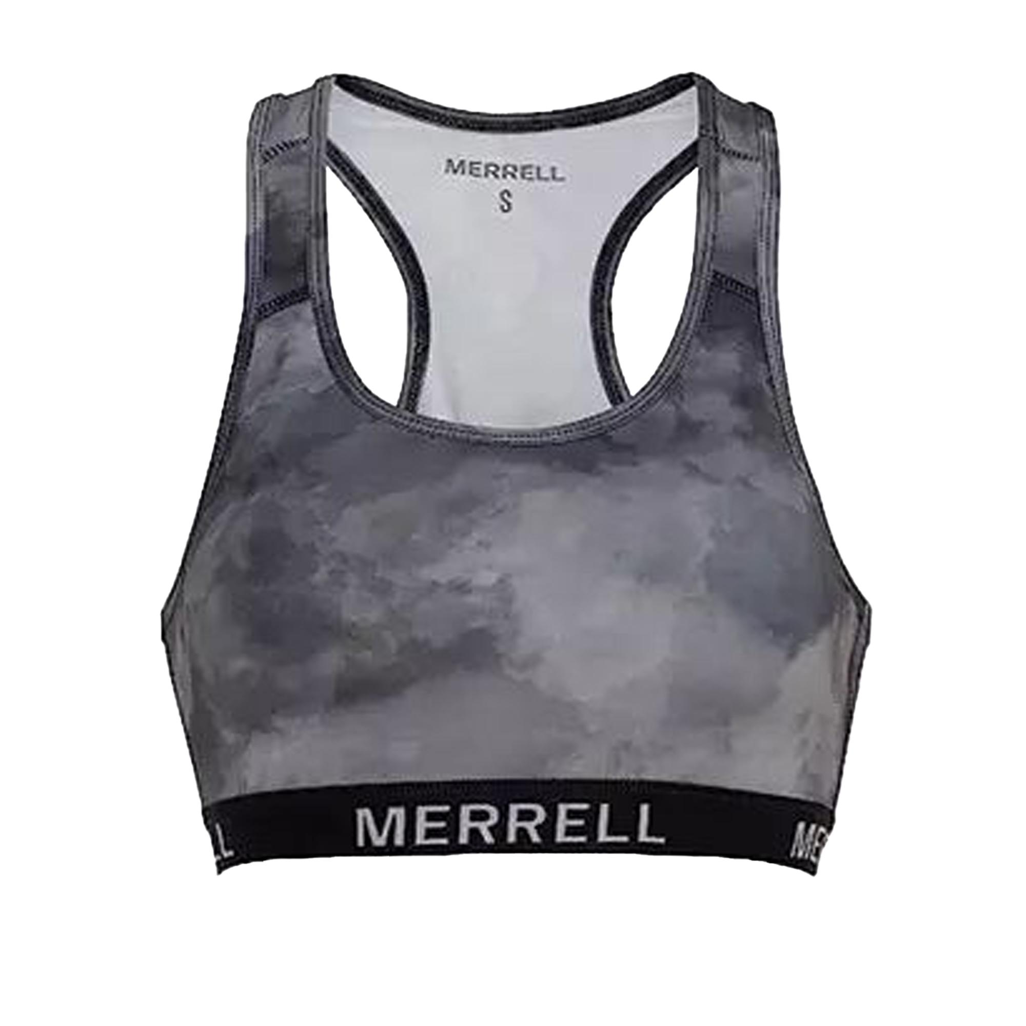 Merrell Beginp Kadın Siyah Bra