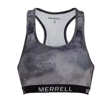  Merrell Beginp Kadın Siyah Bra