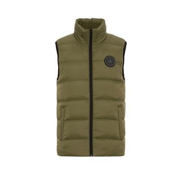  Routefield Erkek Yelek Joe Haki