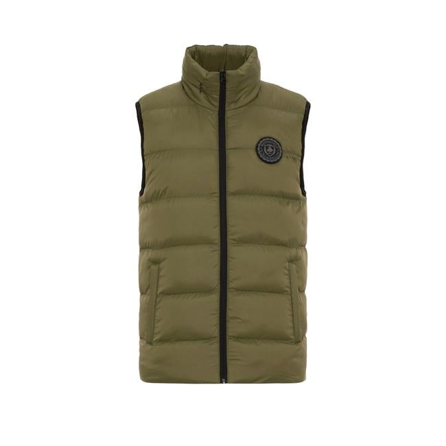  Routefield Erkek Yelek Joe Haki