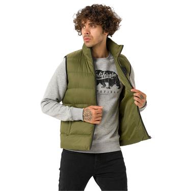  Routefield Erkek Yelek Joe Haki