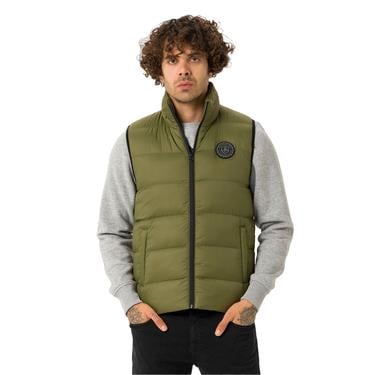  Routefield Erkek Yelek Joe Haki