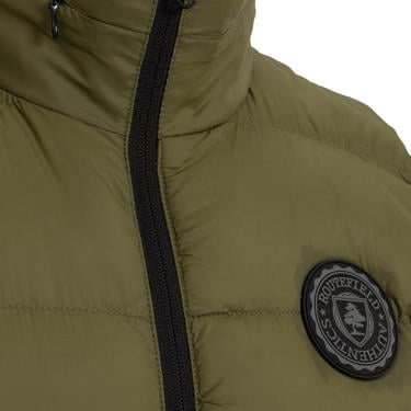  Routefield Erkek Yelek Joe Haki