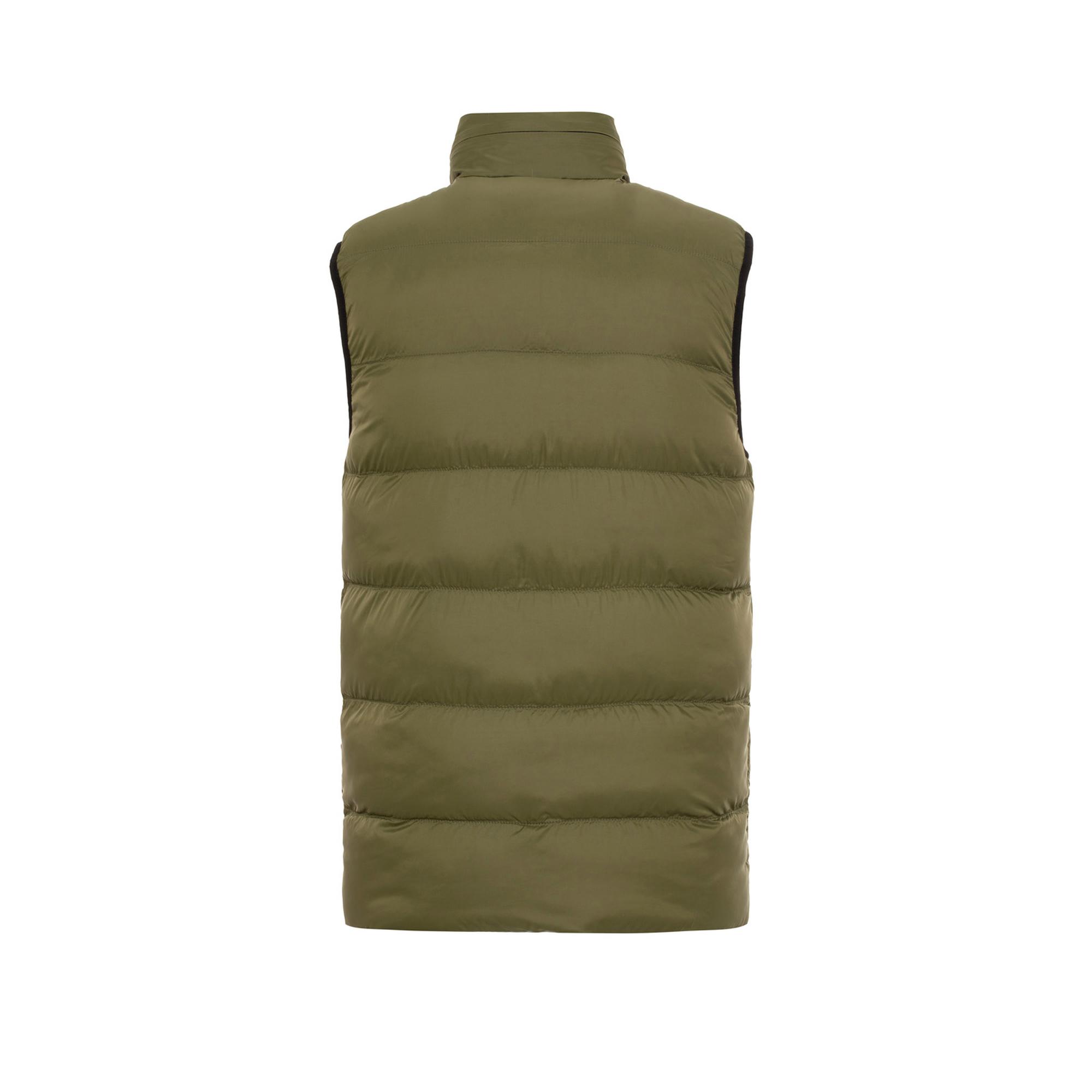 Routefield Erkek Yelek Joe Haki