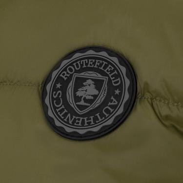  Routefield Erkek Yelek Joe Haki
