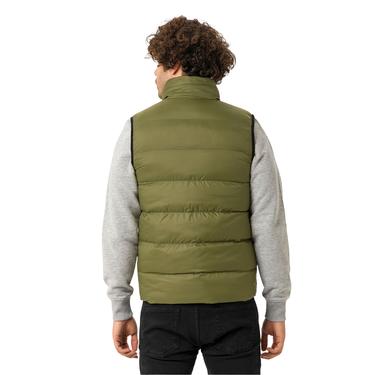  Routefield Erkek Yelek Joe Haki