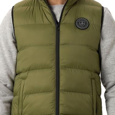  Routefield Erkek Yelek Joe Haki