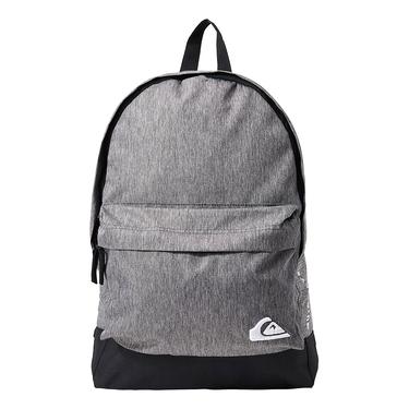  Quiksilver Small Everyday Edition Erkek Gri Sırt Çantası