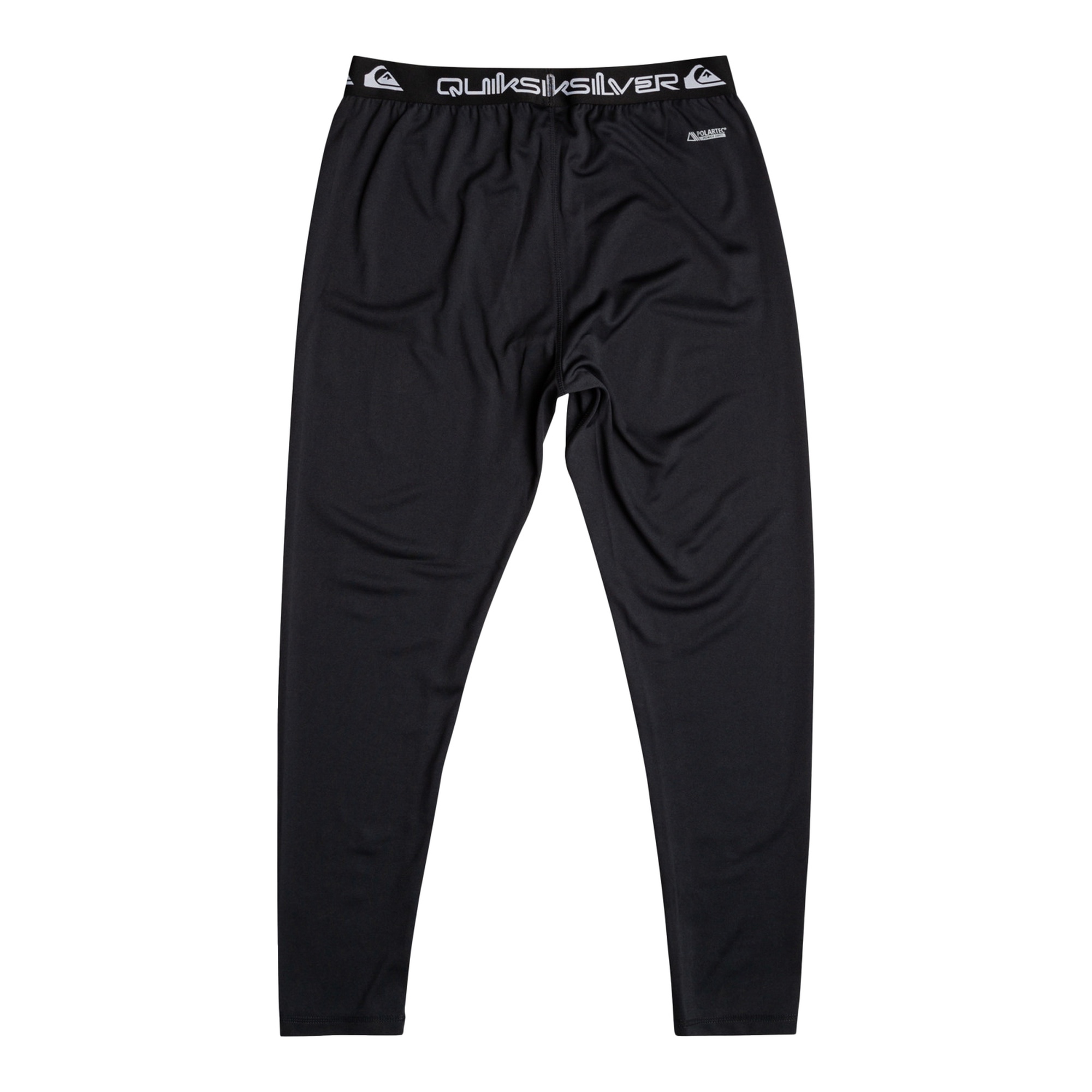 Quiksilver Territory Layer Bottom Erkek Siyah İçlik