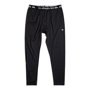  Quiksilver Territory Layer Bottom Erkek Siyah İçlik