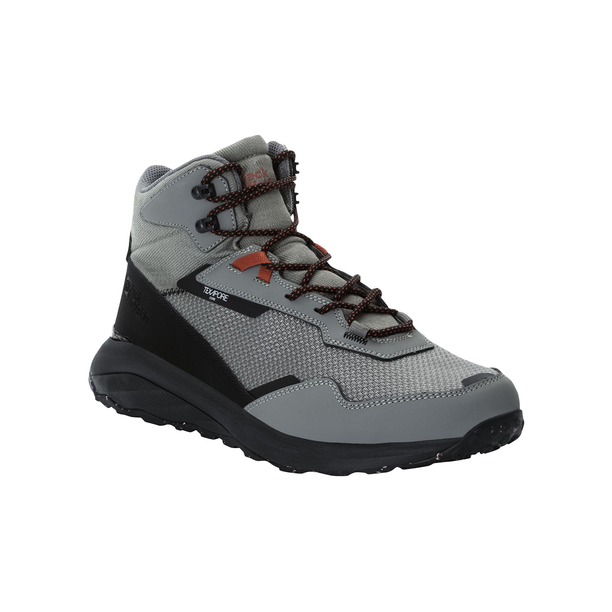 DROMOVENTURE TEXAPORE MID M