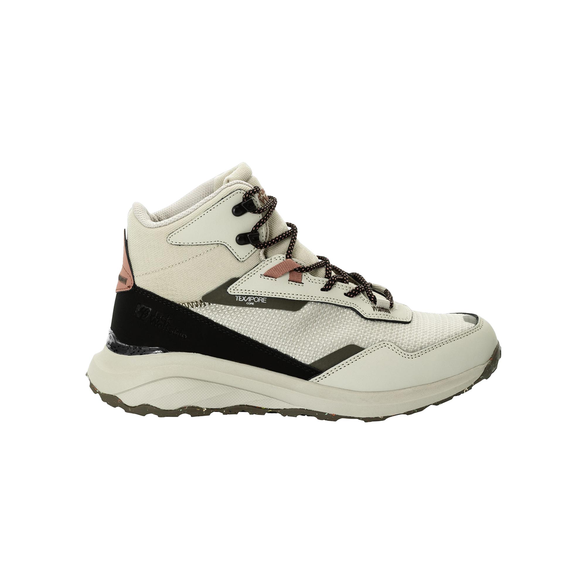 DROMOVENTURE TEXAPORE MID W