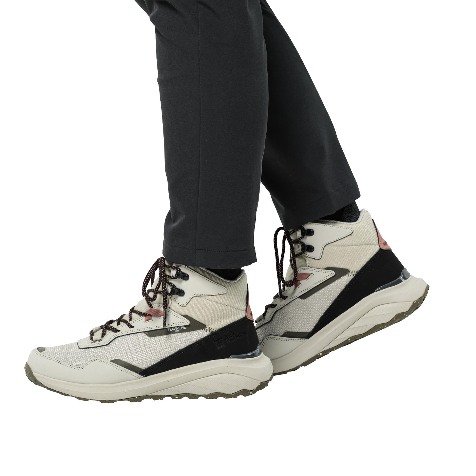 DROMOVENTURE TEXAPORE MID W