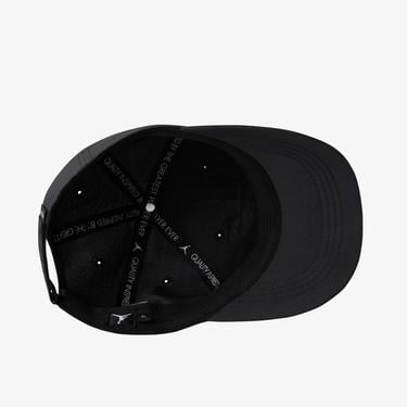  Jordan Essentials Çocuk Siyah Şapka