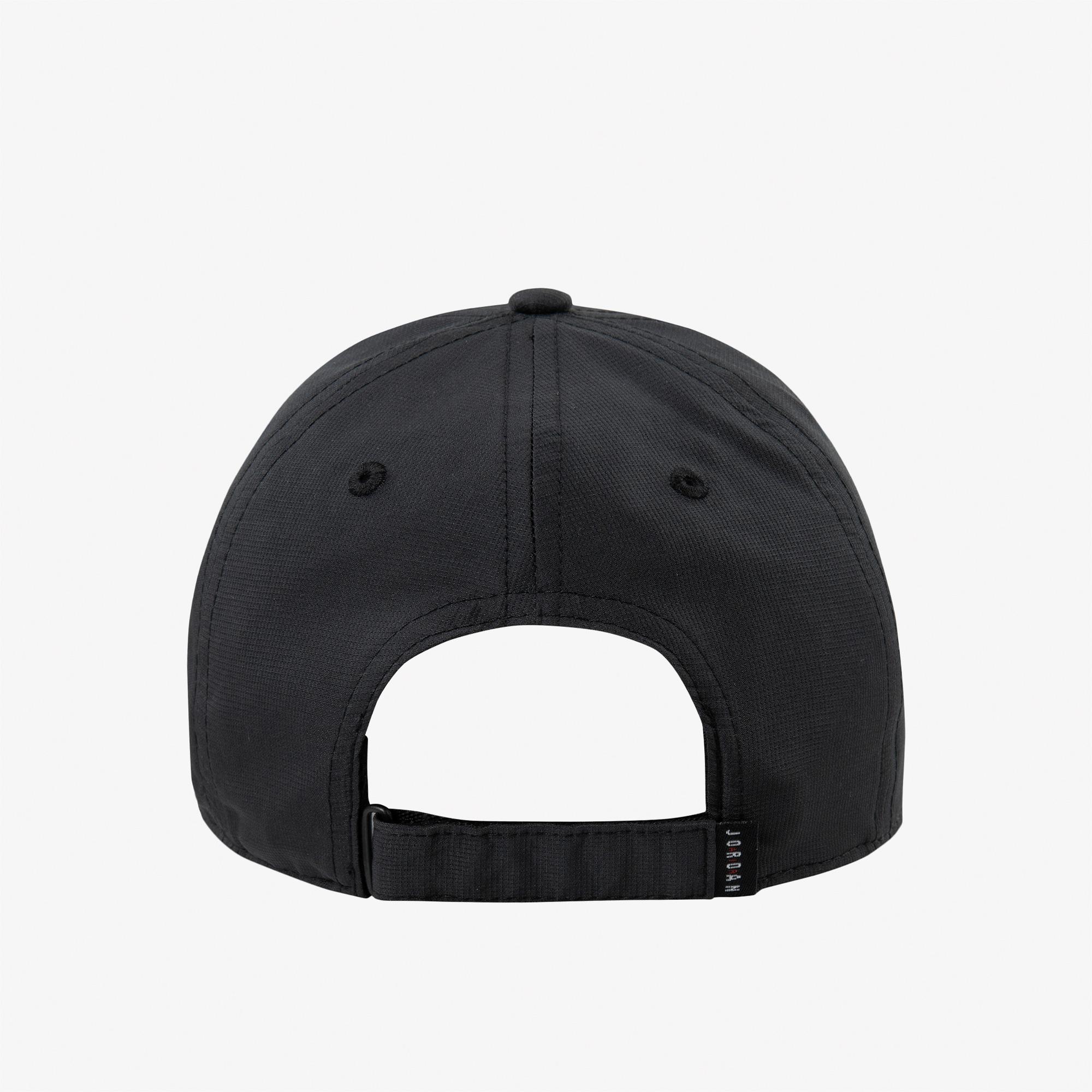 Jordan Essentials Çocuk Siyah Şapka