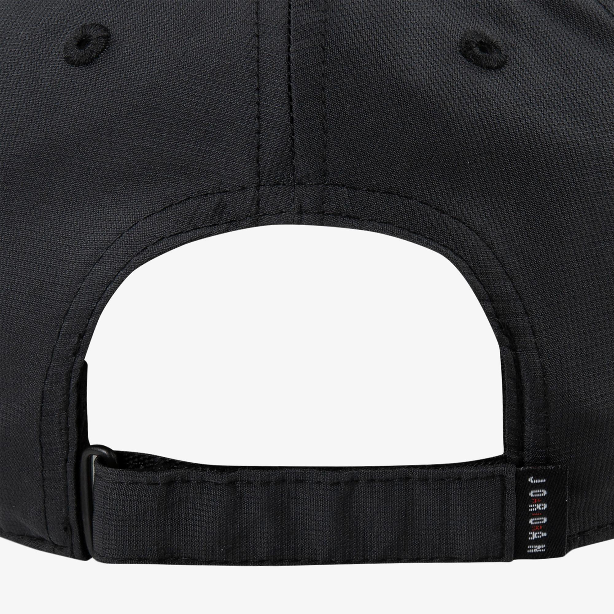 Jordan Essentials Çocuk Siyah Şapka