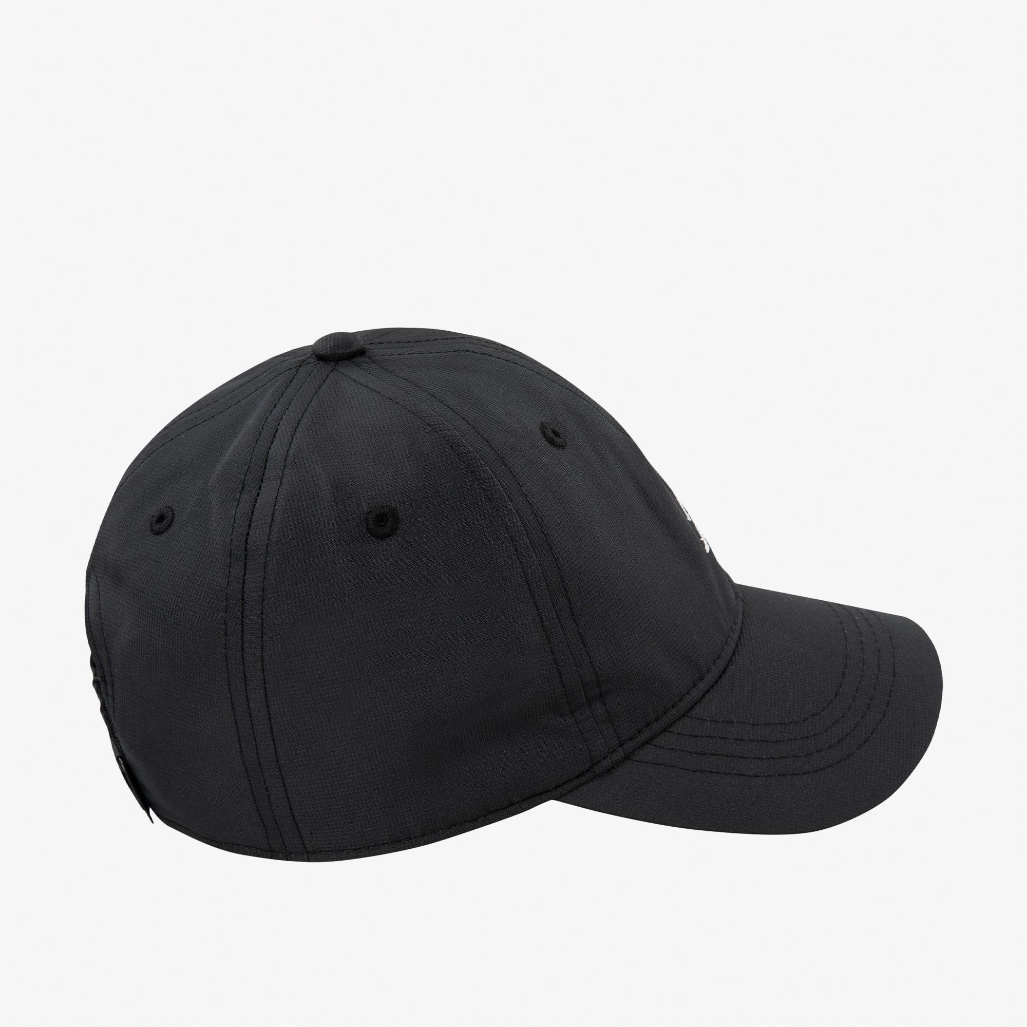 Jordan Essentials Çocuk Siyah Şapka