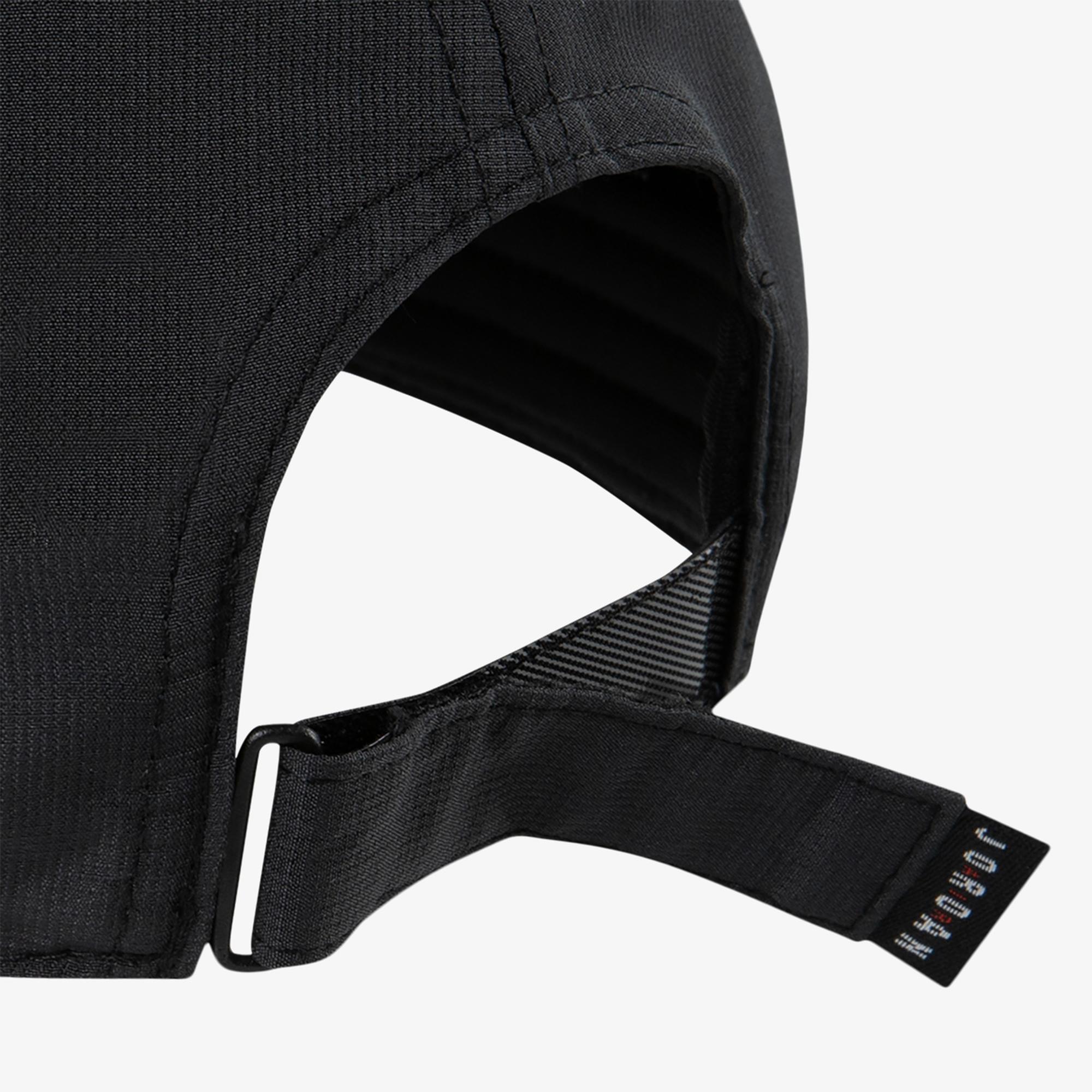 Jordan Essentials Çocuk Siyah Şapka