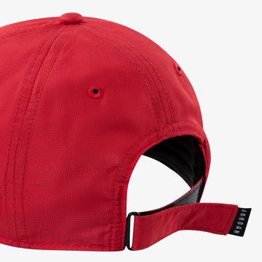  Jordan Essentials Çocuk Kırmızı Şapka