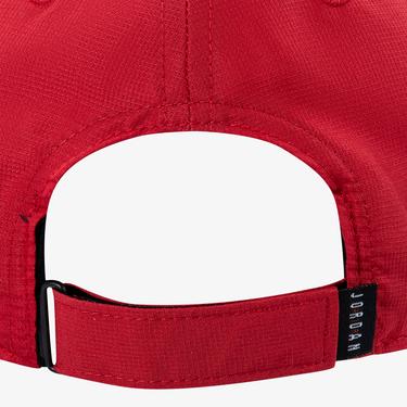  Jordan Essentials Çocuk Kırmızı Şapka