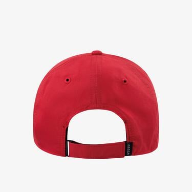  Jordan Essentials Çocuk Kırmızı Şapka