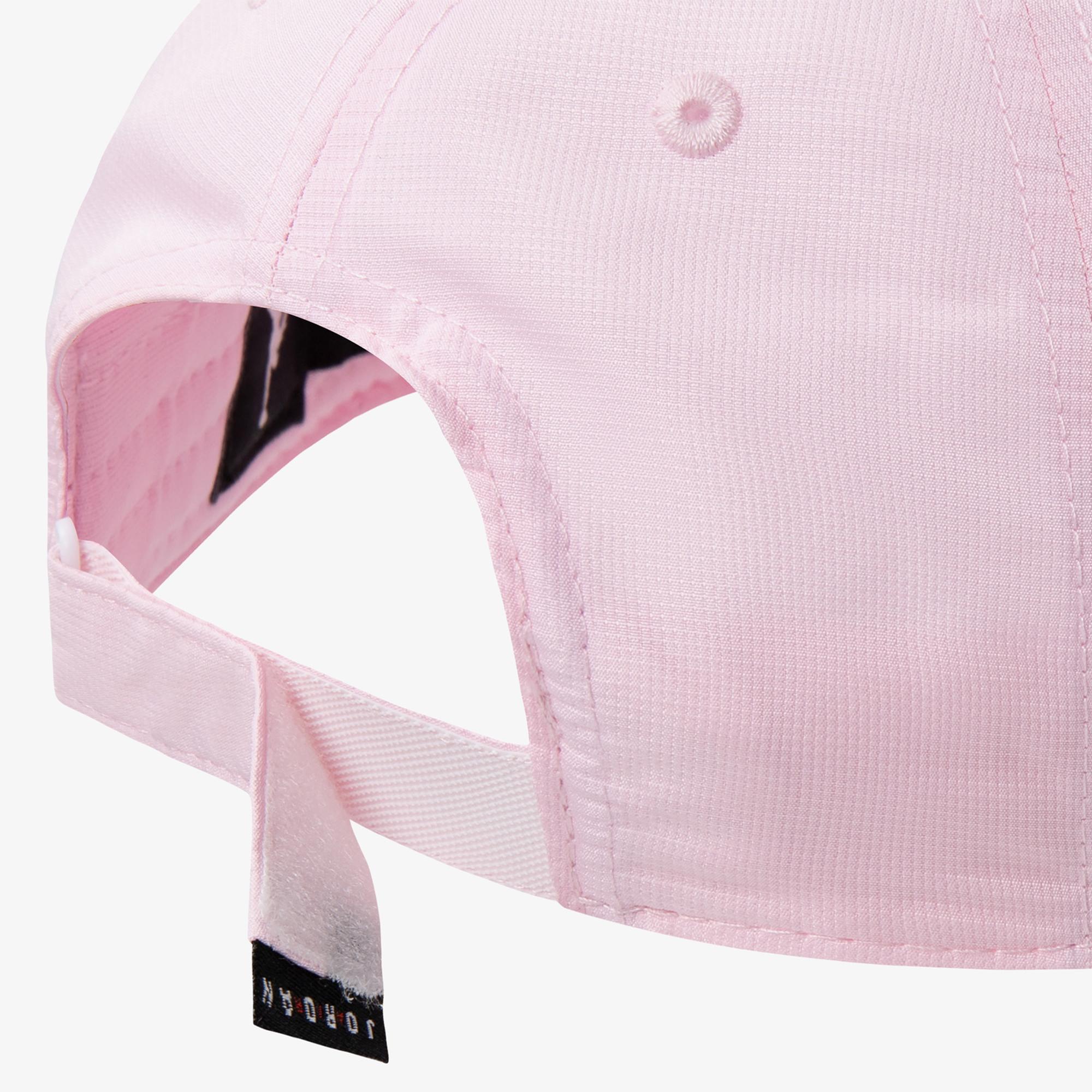 Jordan Essentials Çocuk Pembe Şapka