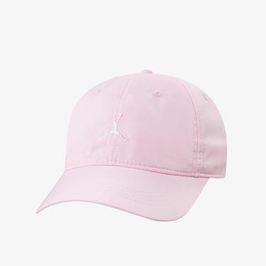  Jordan Essentials Çocuk Pembe Şapka