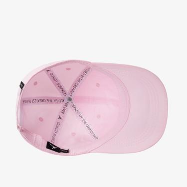  Jordan Essentials Çocuk Pembe Şapka