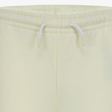  Jordan Jumpman Sustainable Çocuk Bej Eşofman Altı