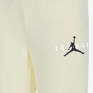  Jordan Jumpman Sustainable Çocuk Bej Eşofman Altı