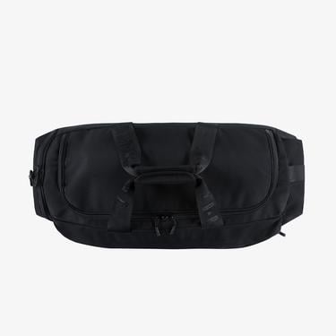  Jordan Velocity Duffle Çocuk Siyah Spor Çantası