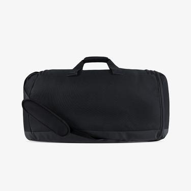  Jordan Velocity Duffle Çocuk Siyah Spor Çantası