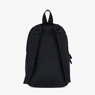  Jordan Jam Crinkle Mini Unisex Siyah Sırt Çantası