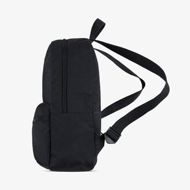  Jordan Jam Crinkle Mini Unisex Siyah Sırt Çantası