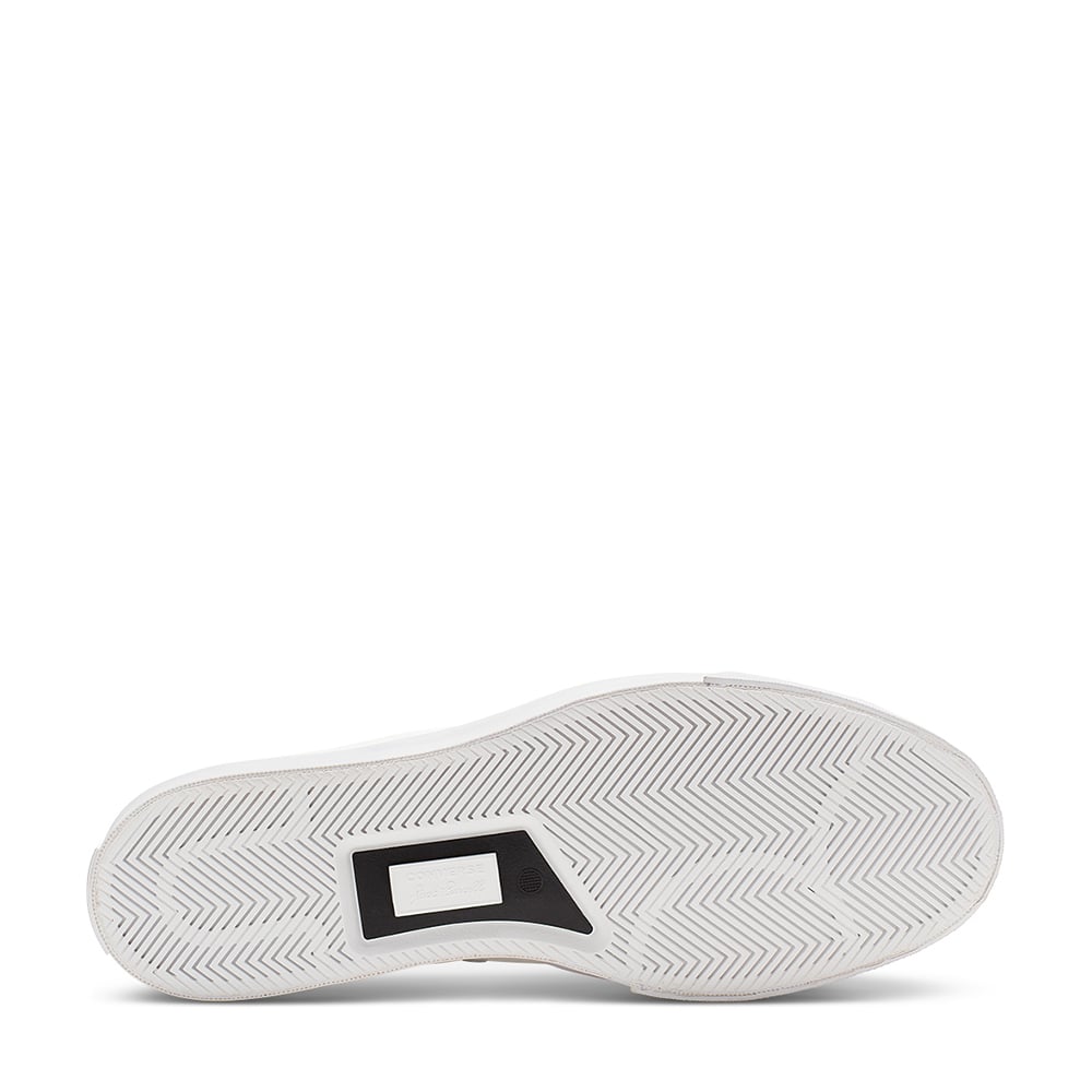 Converse Jack Purcell Canvas Unisex Beyaz Sneaker - Görsel 7