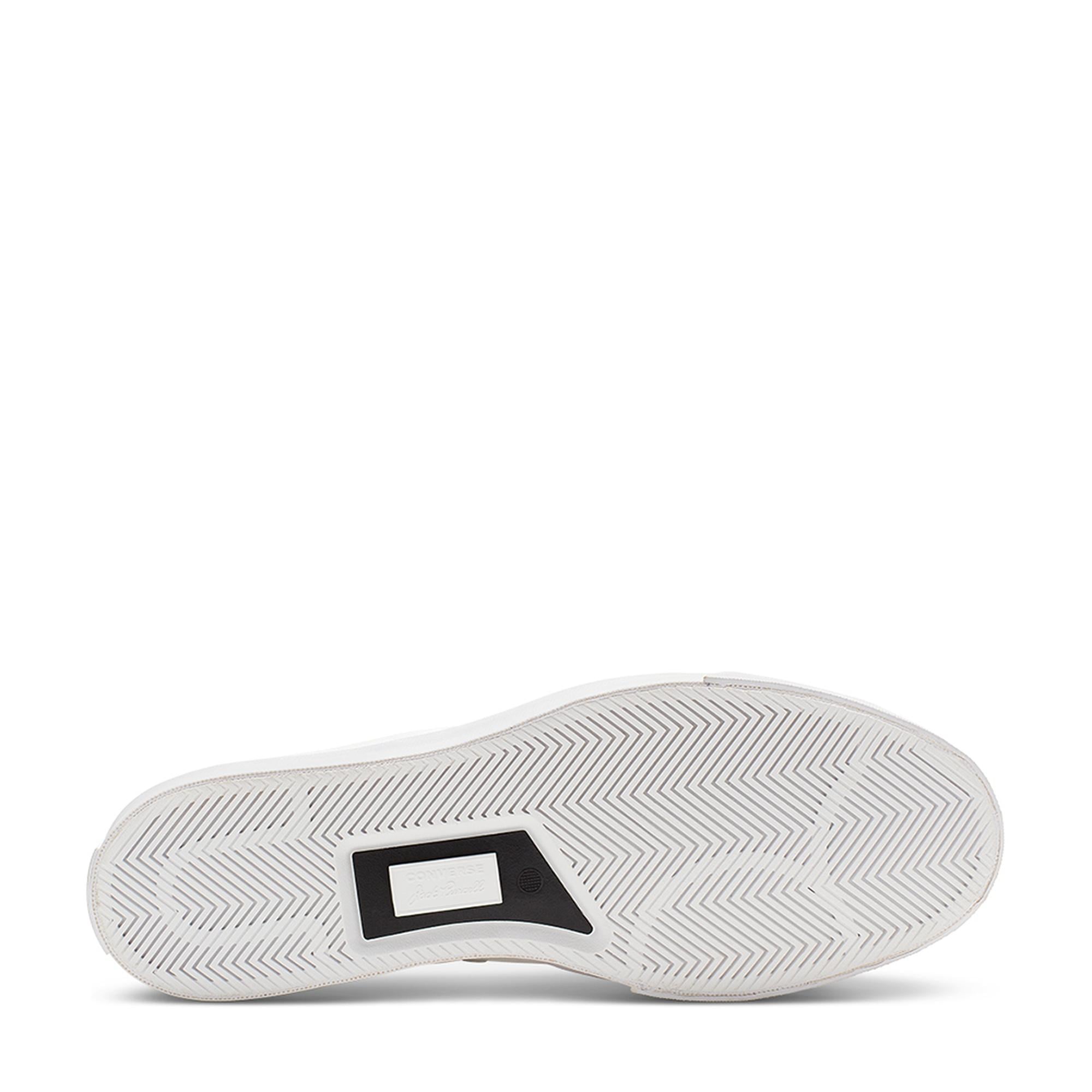 Converse Jack Purcell Canvas Unisex Beyaz Sneaker