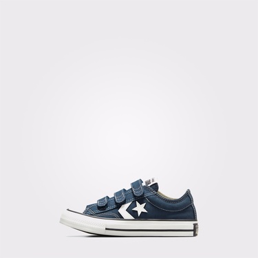  Converse Star Player 76 Easy-On Çocuk Mavi Sneaker